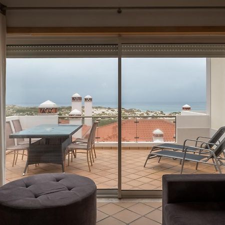 Maravilhoso T2 Vila Da Praia Amoreira  외부 사진