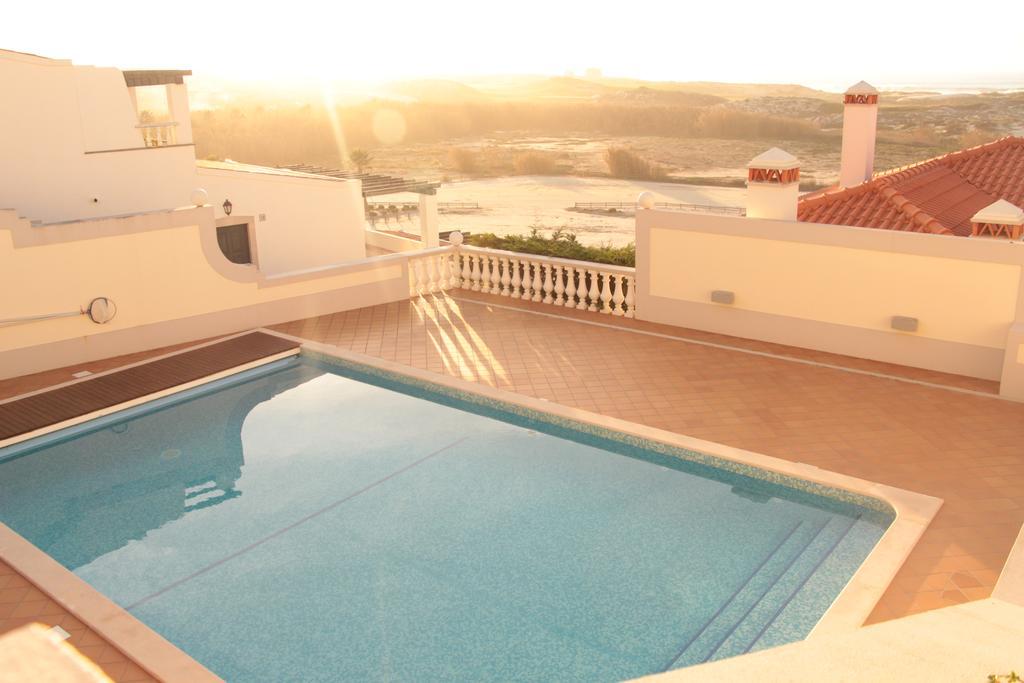 Maravilhoso T2 Vila Da Praia Amoreira  외부 사진