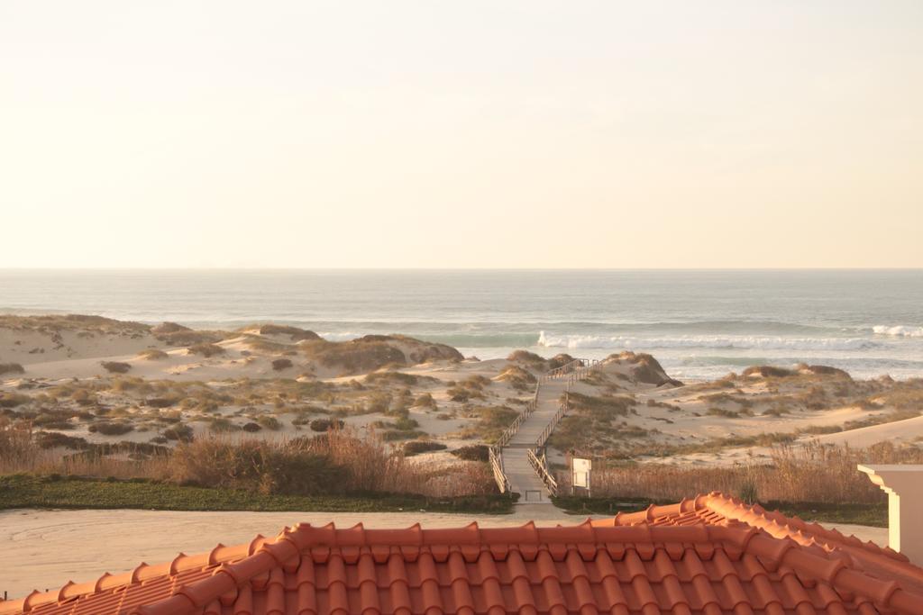 Maravilhoso T2 Vila Da Praia Amoreira  외부 사진