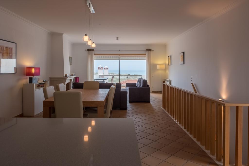 Maravilhoso T2 Vila Da Praia Amoreira  외부 사진
