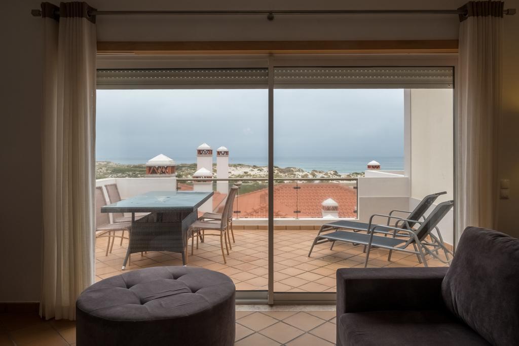 Maravilhoso T2 Vila Da Praia Amoreira  외부 사진