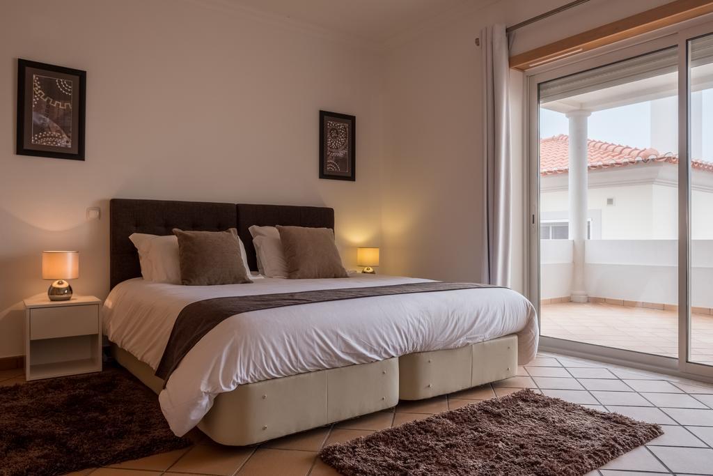 Maravilhoso T2 Vila Da Praia Amoreira  외부 사진