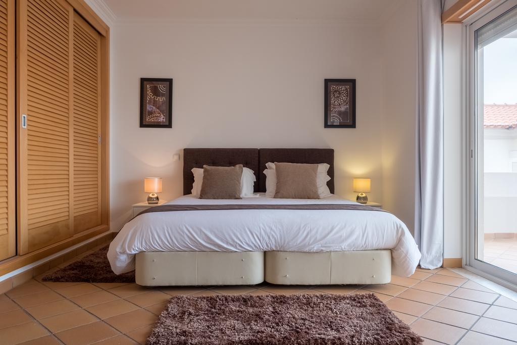 Maravilhoso T2 Vila Da Praia Amoreira  외부 사진